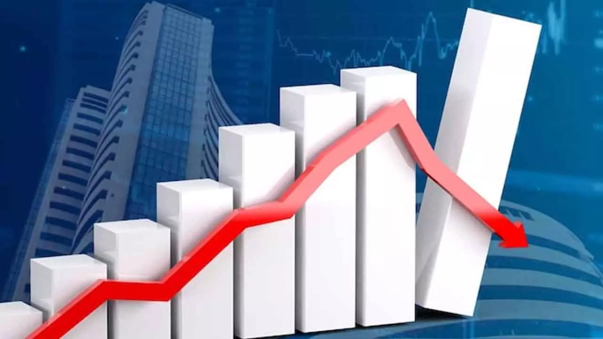 Taking Stock: Nifty Extends Losing Streak to Fourth Day but Holds Above 25,000; Mid & Smallcaps Shine