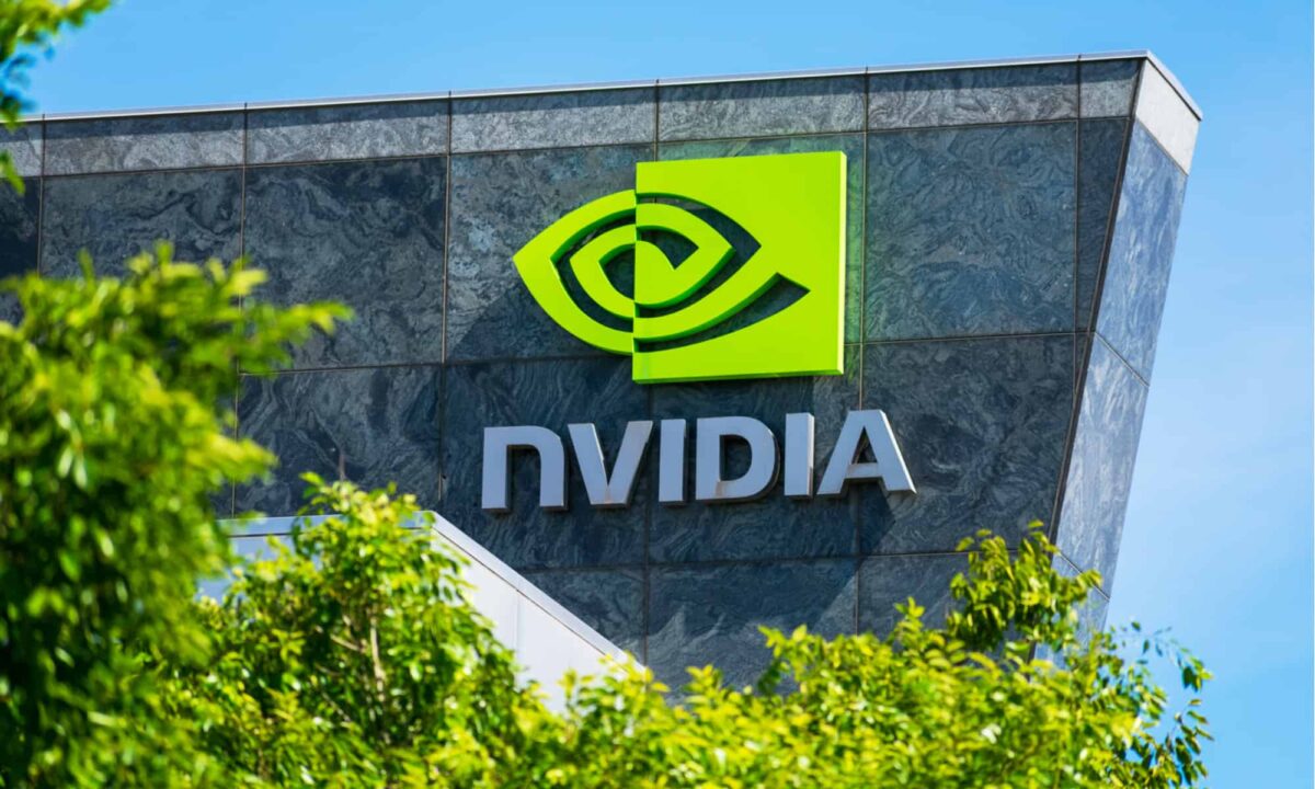 From $1 Billion to $4 Trillion: Nvidia’s Remarkable Market Cap Journey in 26 Years