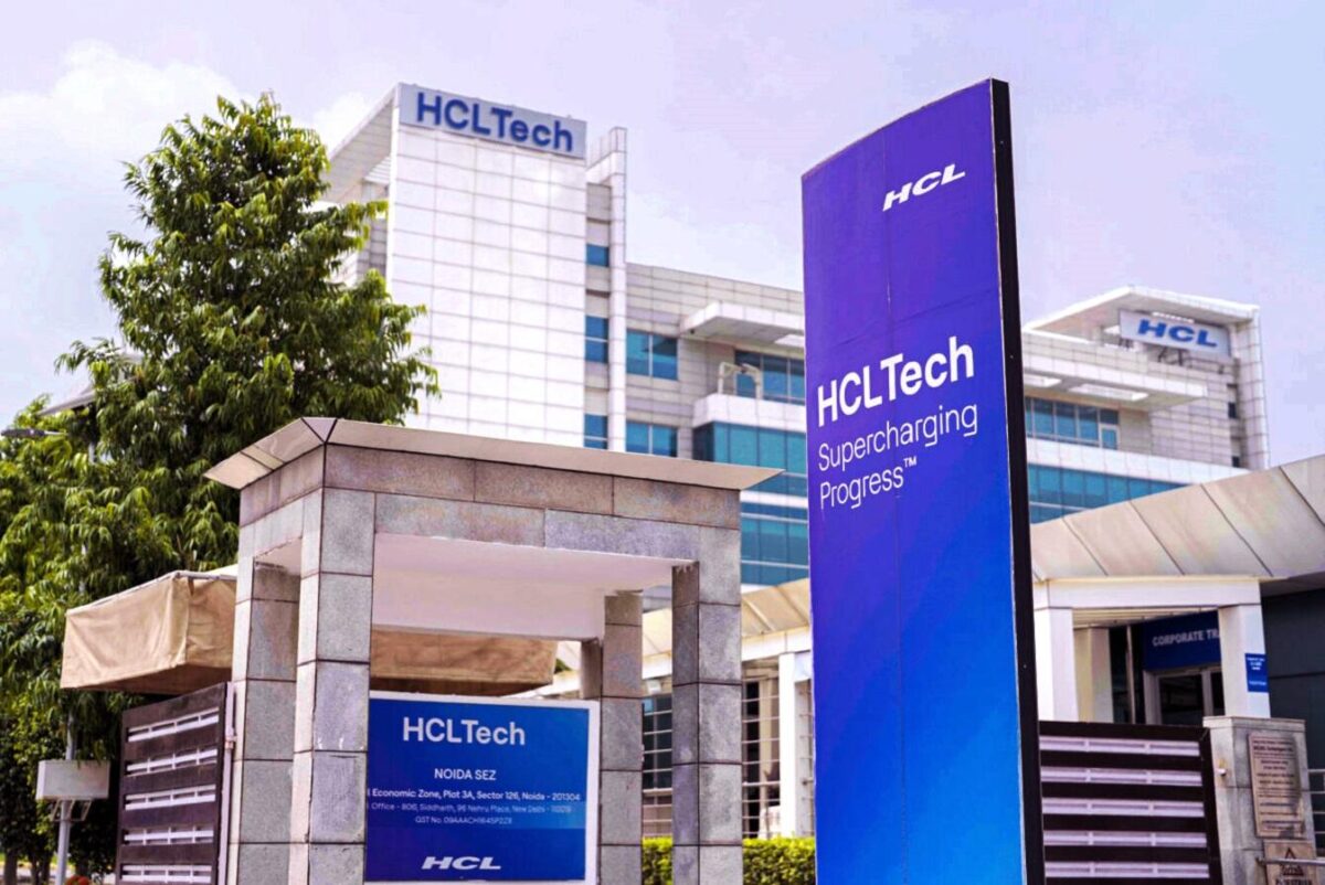 HCL Technologies Q1 FY26: Shares Drop 4% on Soft Profit, Now What?