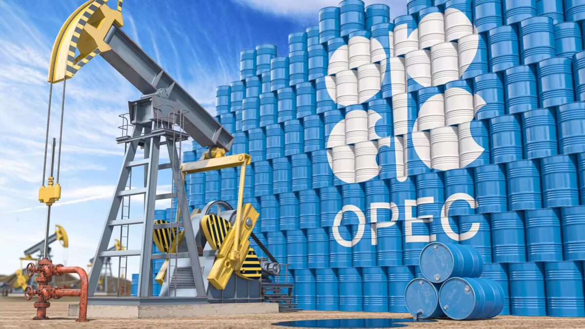 Oil & Gas Market Update: OPEC+ Supply Hike Weighs on Prices as Outlook Weakens