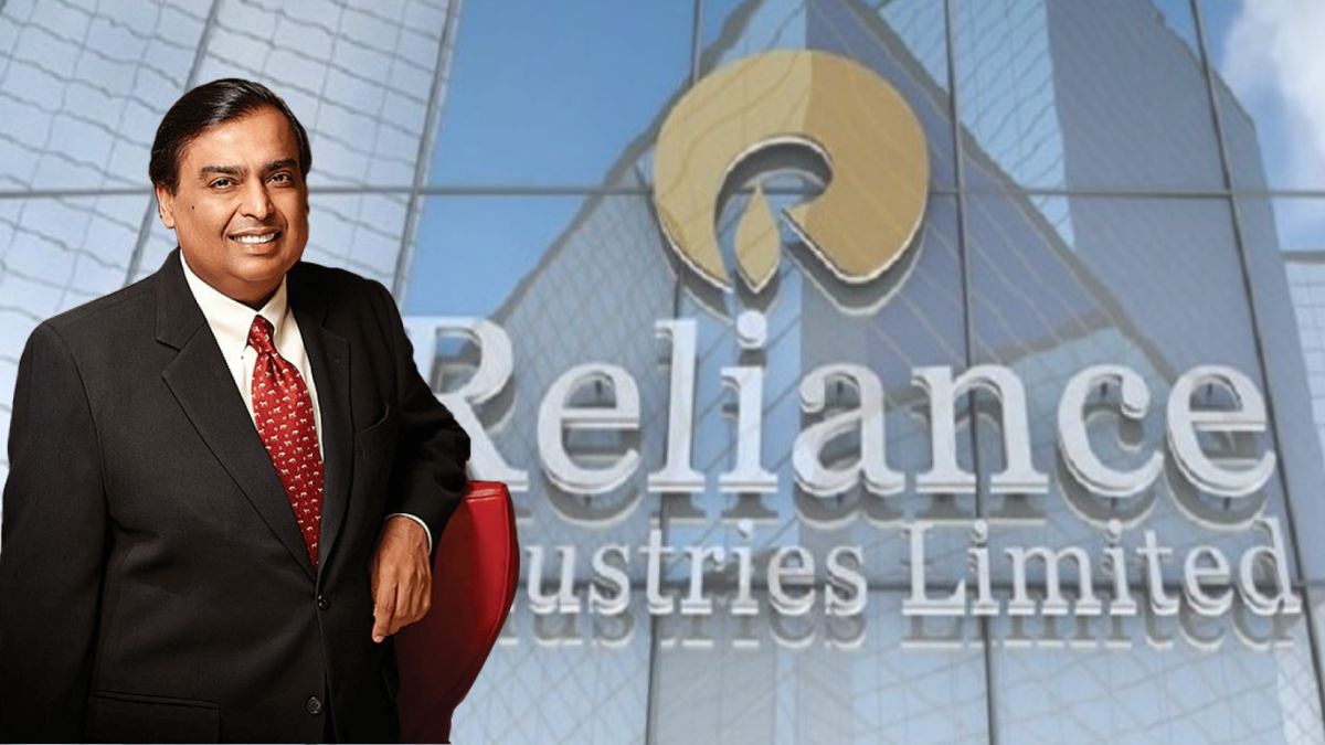 Reliance Industries Q1 Results: Record Profit Achieved, Ambani Targets Doubling Growth Every 4–5 Years