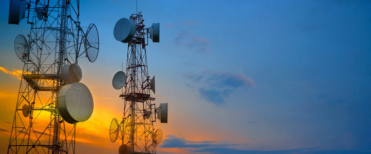 India’s Telecom Duopoly Driven by Market Dynamics, Not Policy: Minister