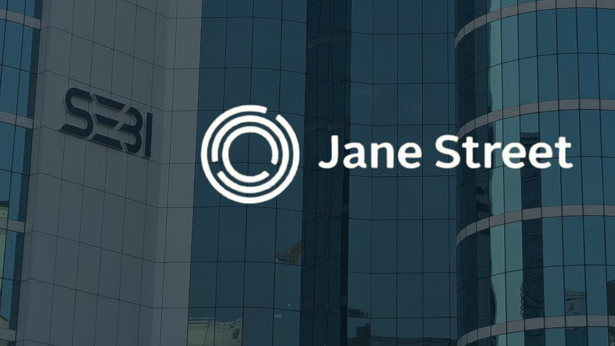 🚨 SEBI Cracks Down on Jane Street: ₹4,843 Crore Unlawful Gains Impounded in Major Market Manipulation Case