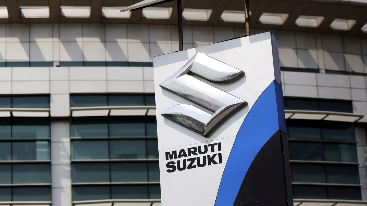 Suzuki Motor Commits $8 Billion Investment in India, Begins First EV Production — A New Era for Auto & Equity Markets