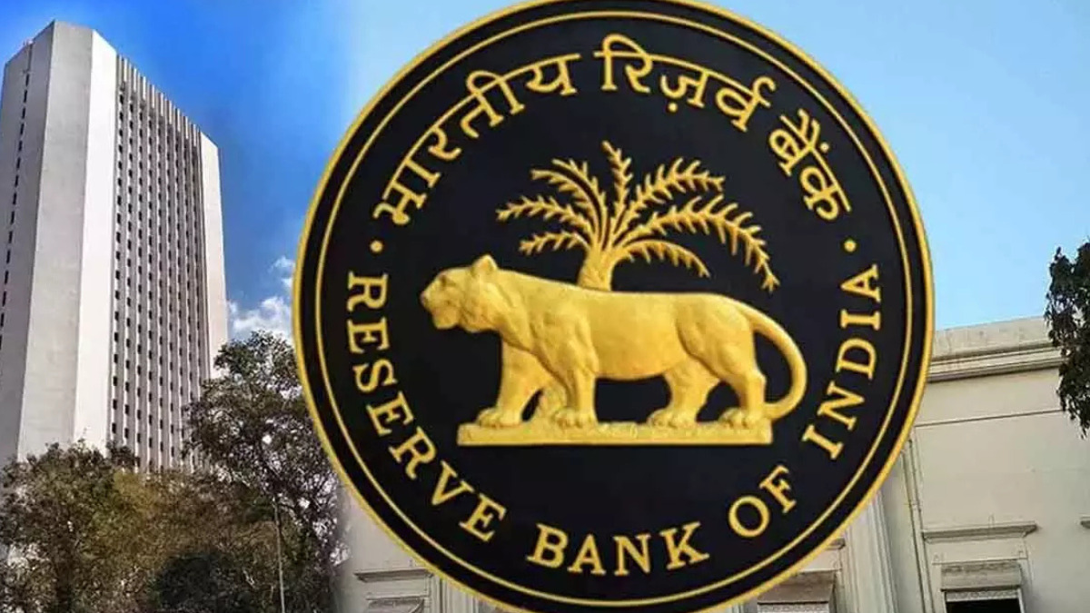 RBI Holds Rates Steady at 5.5%: Auto, Realty, and Bank Stocks Take a Hit