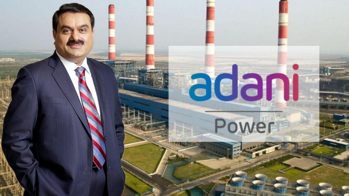 Adani Power Announces First-Ever Stock Split: What It Means for Shareholders