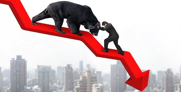 Market Wrap: Sensex Sinks 586 Points, Nifty Slips Below 24,600; Tata Steel & Maruti Lead Declines