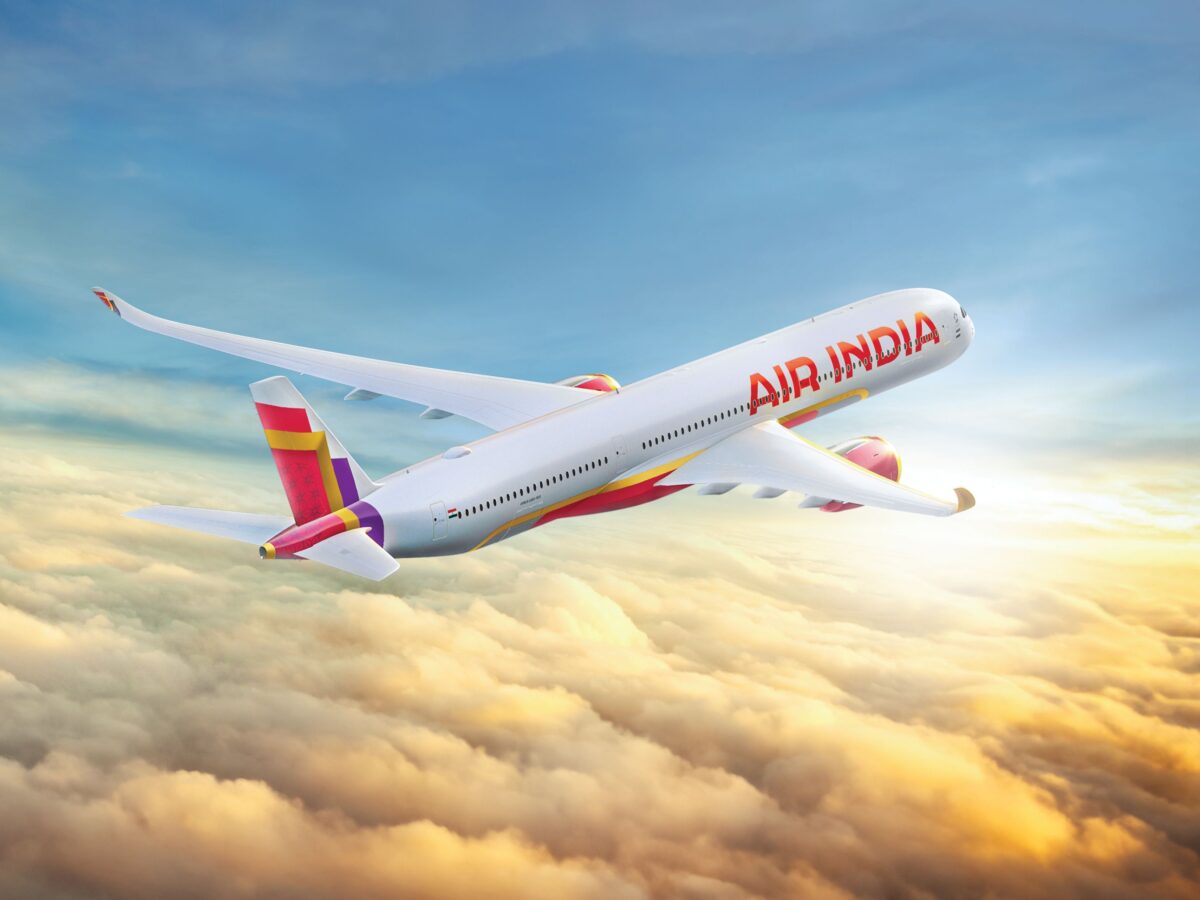 Air India to Internalize Aircraft Maintenance with Support from Singapore Airlines: A Post-Crash Transformation