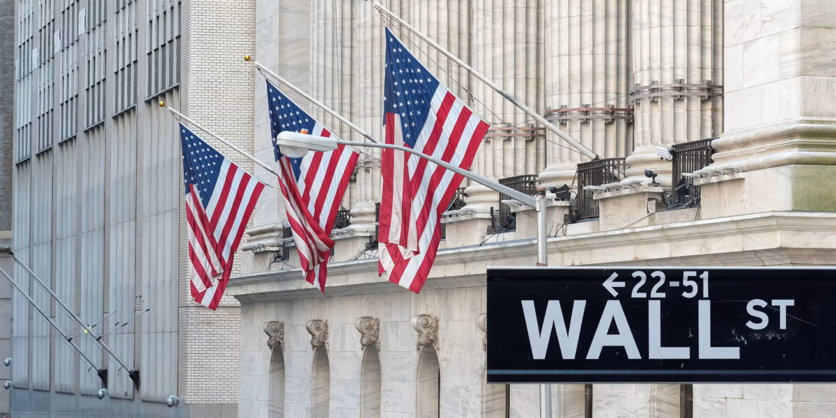 Wall Street Suffers Steepest Drop Since May Amid Weak Jobs Report and Tariff Shock