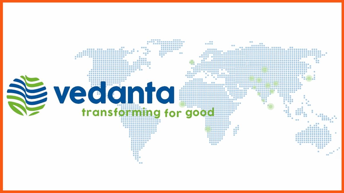 Vedanta Share Price Falls Nearly 3% Amid Demerger Setback: Key Developments Explained
