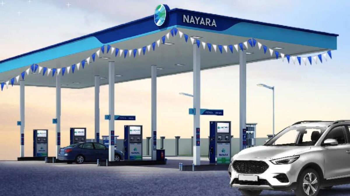Nayara Energy Appoints Teymur Abasguliyev as CEO, Effective September