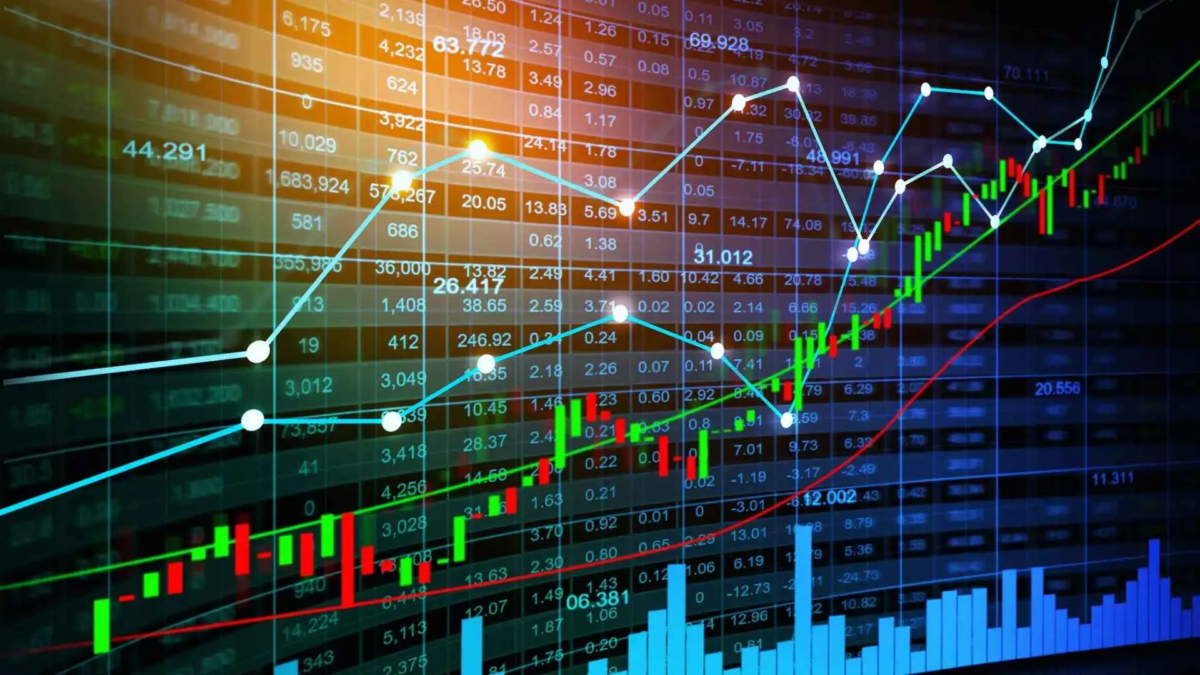Stock Market Wrap: Sensex Slips 166 Points Post RBI Policy; Auto & Realty Under Pressure, PSBs Shine