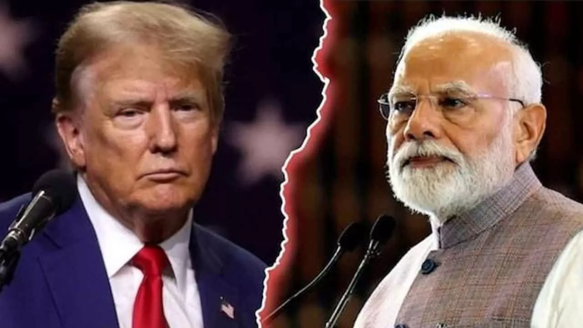 How Will New US Tariffs Affect Indian Markets and Investor Confidence?