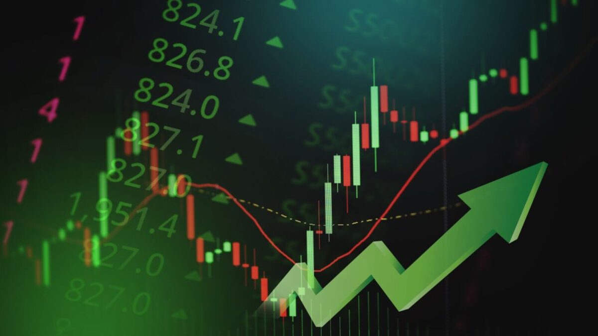 Morning Momentum: Sensex & Nifty Surge on Global Optimism