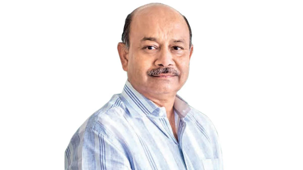 Down 70%: Why Radhakishan Damani Is Holding On to Aptech Ltd