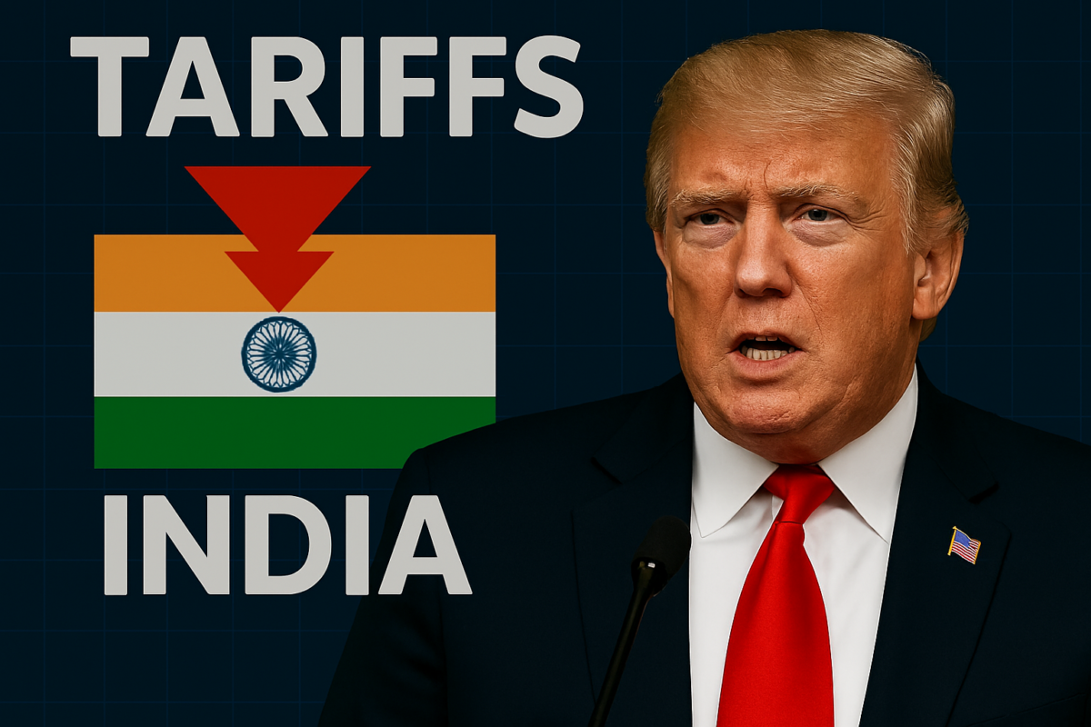 US Tariffs: India Must Stand United and Resist Economic Bullying, Says Maruti Chairman RC Bhargava