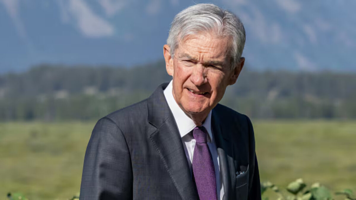 US Fed Slashes Rates by 25 bps: Experts Reveal Strategic Moves Across Dollar, Bonds, and Global Asset Classes