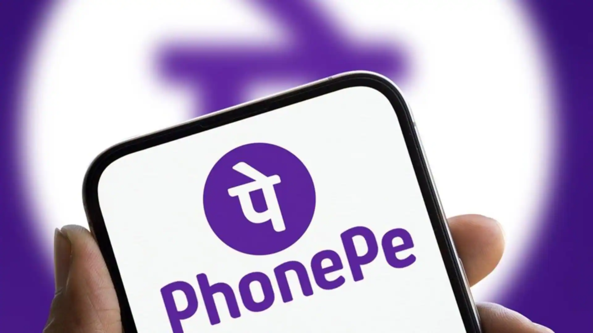 PhonePe Files Confidential IPO Papers to Raise $1.5 Billion, Eyes $15 Billion Valuation