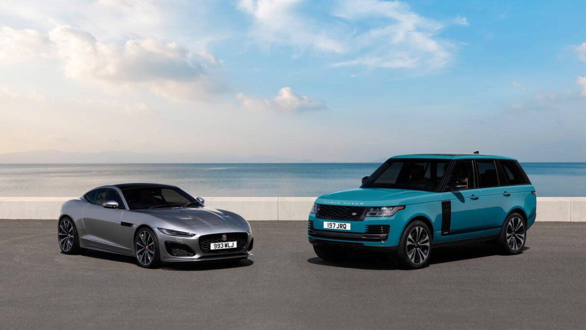 Jaguar Land Rover to Resume Manufacturing in Phases After Cyber-Attack Disruption