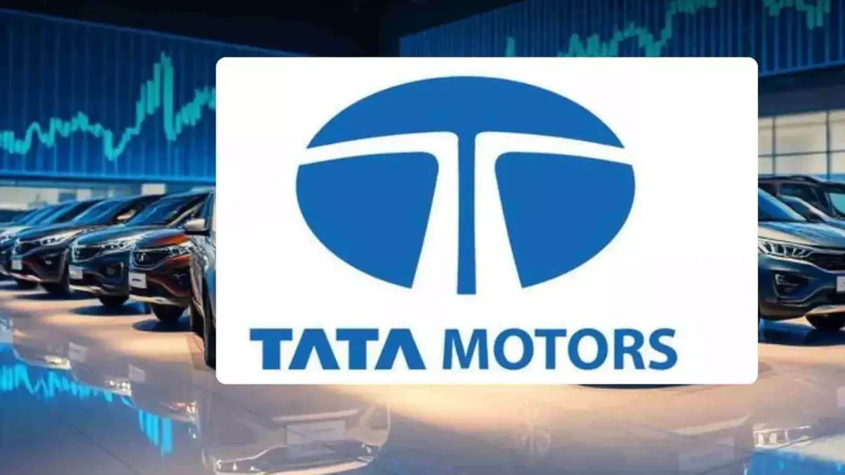 Tata Motors Faces Bearish Sentiment from Brokerages Amid Demerger Plans, IVECO Acquisition, and JLR Cyber-Attack