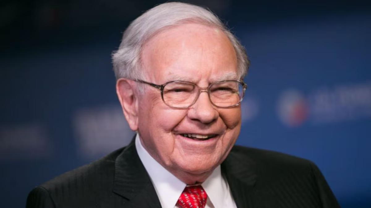 Warren Buffett’s Warning for India’s EMI Generation: A Wake-Up Call for Financial Discipline