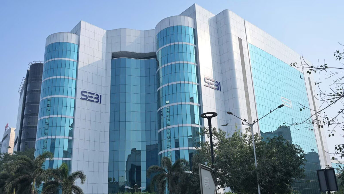 SEBI Sets New Limits to Control Intraday Trading in Index Options