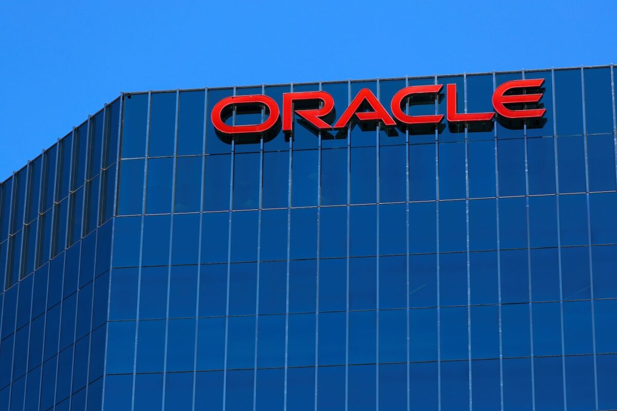 Oracle’s AI Cloud Vision Sends Stock Soaring: A New Era for Tech and Traders Alike