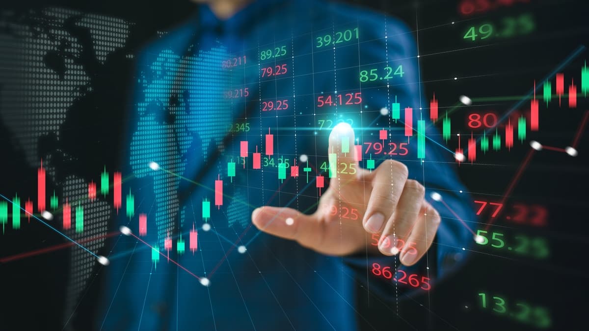 Stock Market Close Highlights – September 29, 2025
