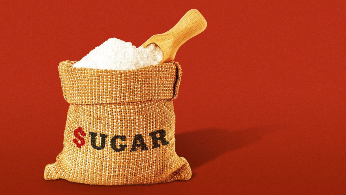 Sugar Is Sin: Why India’s New GST Reform Hits Your Cola Harder Than Cigarettes