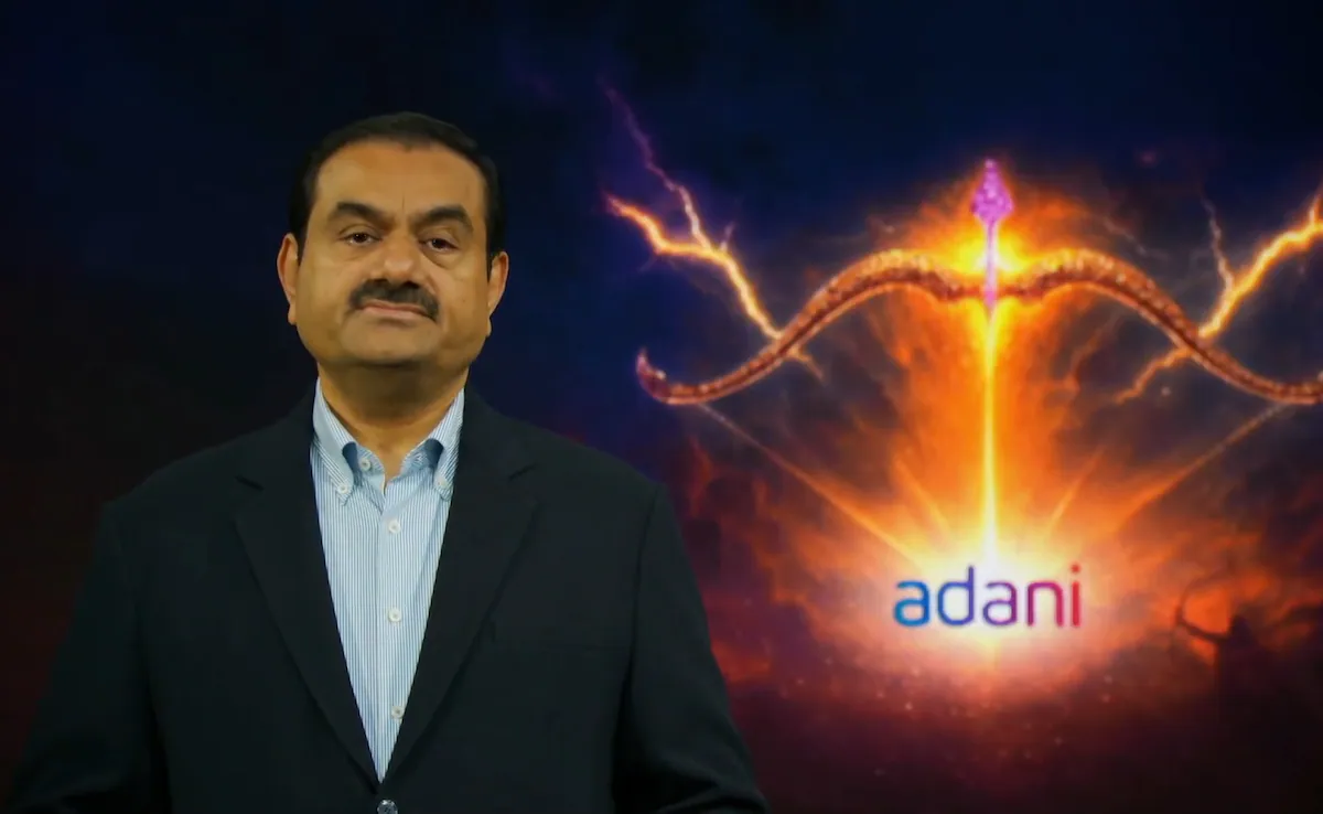 Adani Group Stocks Rally for Second Straight Day; Adani Power Hits 15-Month High Amid Stock Split and Regulatory Clarity