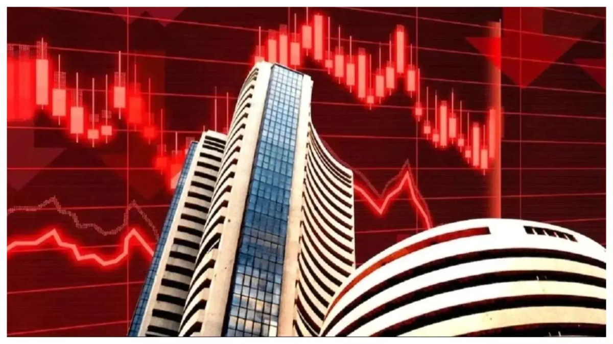 Sensex Ends 150 Points Higher, Nifty Holds Above 24,700; Britannia and Apollo Hospitals Lead Gains