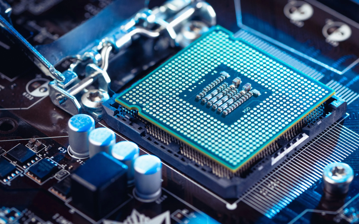 CG Power to MosChip Technologies: Five Semiconductor Stocks to Watch in 2025