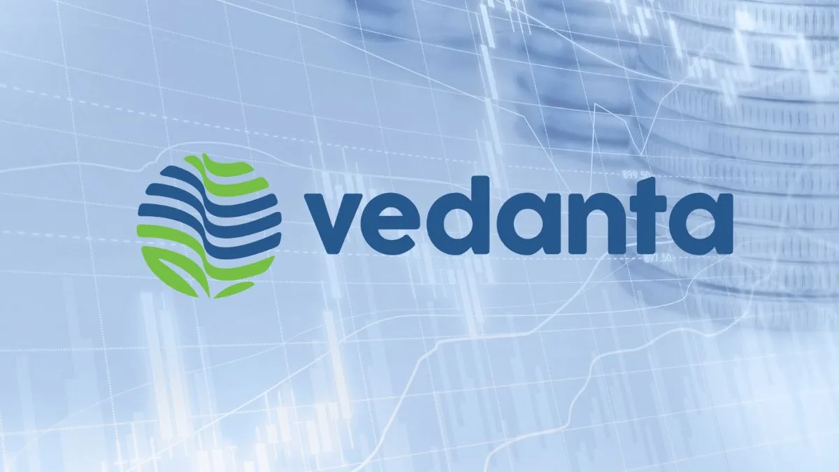Vedanta Shares Fall 3% as Analysts Flag Concerns Over ₹17,000 Crore Jaiprakash Associates Bid
