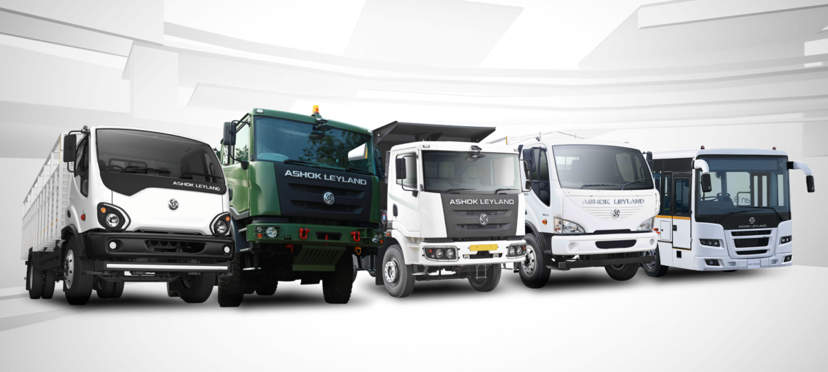 Ashok Leyland to Invest ₹5,000 Crore in Battery Manufacturing in India, Partners with China’s CALB — A Strategic Shift in India’s EV Landscape