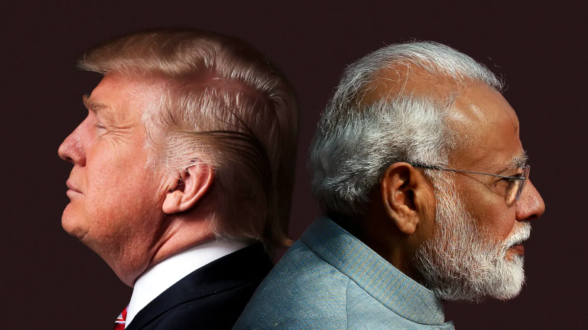 Will Lower US Rates Propel Indian Markets to New Heights Next Week?