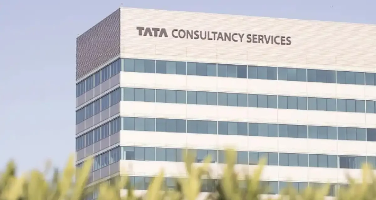 TCS Bets $6 Billion on AI Data Centers: Bold Pivot or Costly Detour?