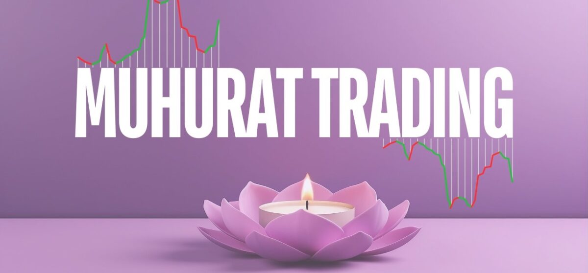 Muhurat Trading 2025: Date, Time, Significance, and What Makes This Year’s Session Unique
