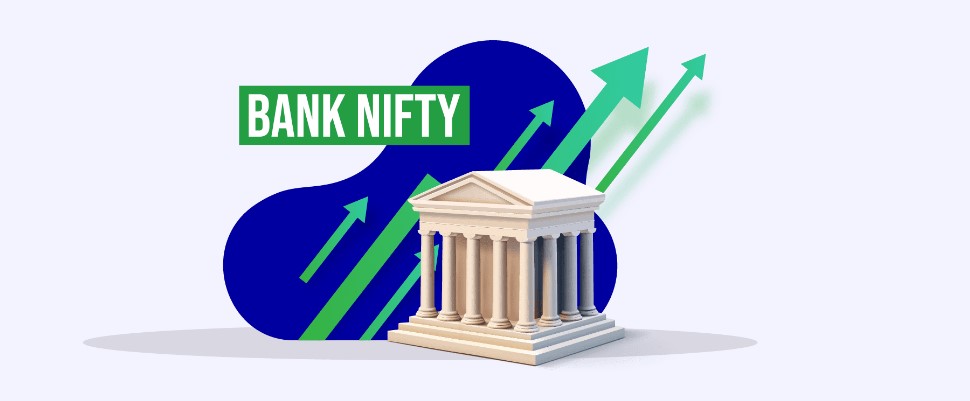 Bank Nifty Rallies 0.7% to Record High Ahead of HDFC, ICICI Bank Q2 Results
