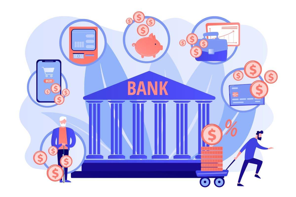 HDFC Bank, Kotak Bank, Bajaj Finance Lead Financial Stock Rally After Strong Q2 FY26 Updates
