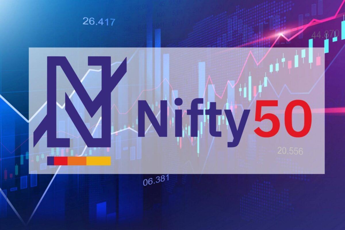 Taking Stock: Nifty Slips Below 25,900 on Late Selling; Sensex Falls 314 Points