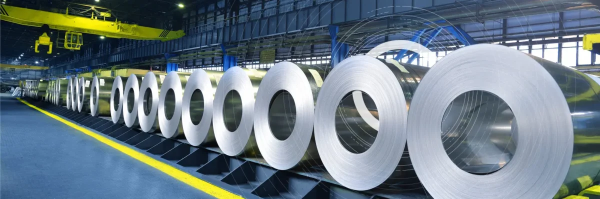 India May Ease Imports of Specialty Steel to Address Supply Gaps