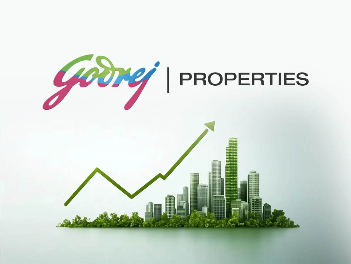 Godrej Properties Acquires Nagpur Land Parcel with ₹755 Crore Revenue Potential, Strengthening Expansion Strategy