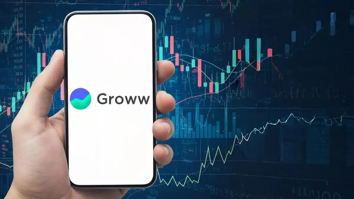Groww Shares Tumble 10% After 94% Post-Listing Surge: Analysts Weigh In on Profit Booking vs Valuation Risks