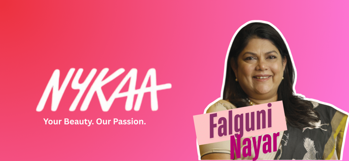 Nykaa Shares Surge 7% Post Q2 Profit Rise: Is It the Right Time to Buy?