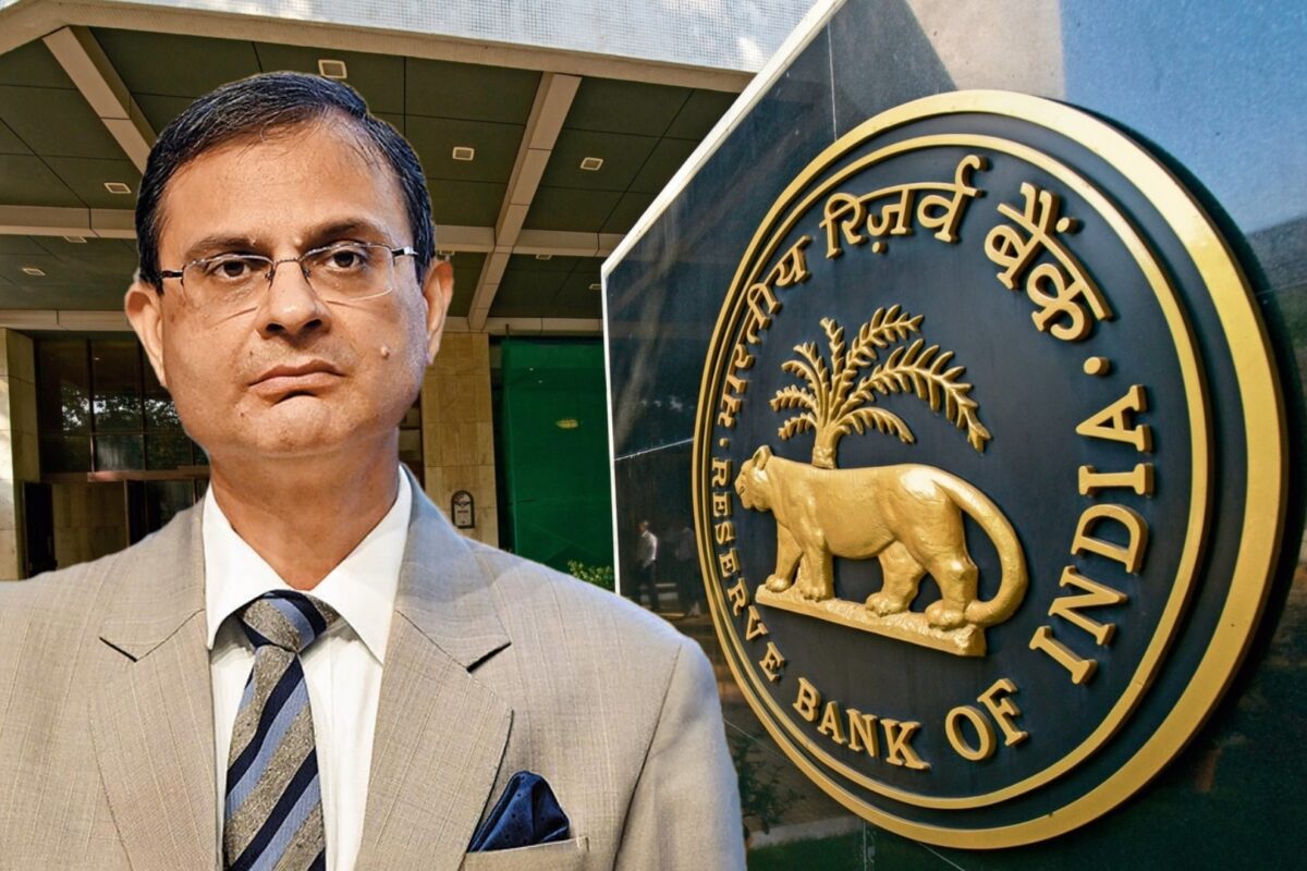 Macroeconomic Data Suggests There Is Scope for Repo Rate Cut: RBI Governor