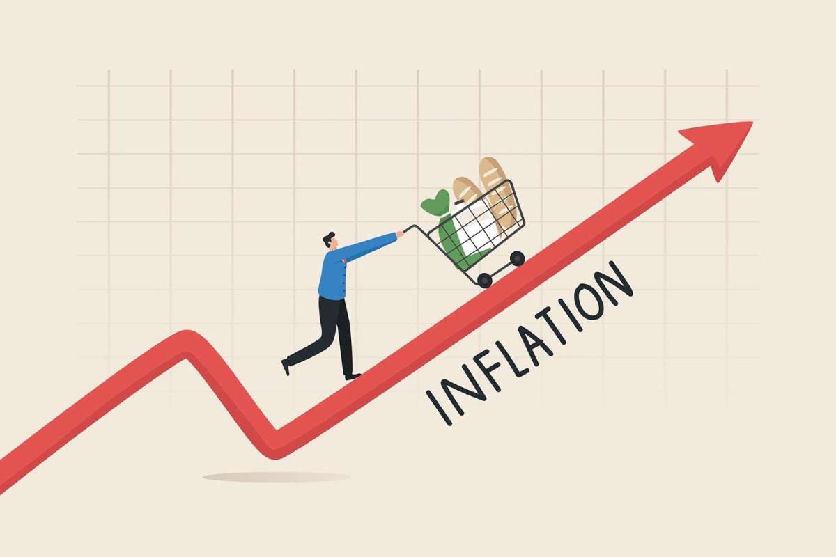 Retail Inflation Set to Ease: SBI Research Predicts 35 bps Decline in FY26 Due to GST Reforms