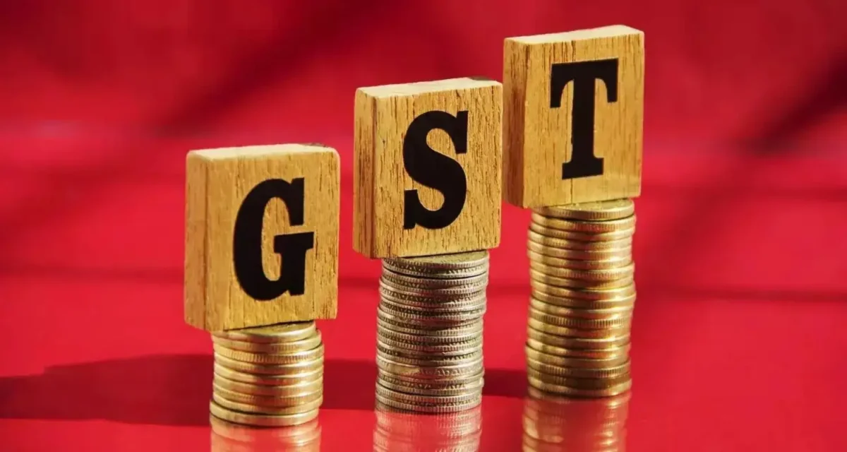 India’s GST Collection in November Rises to ₹1.70 Lakh Crore