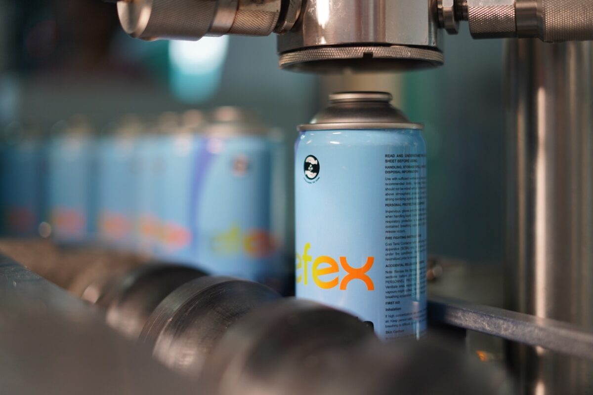 Refex Industries Shares Surge Over 11% After Hitting 52-Week Low: Key Drivers Behind the Rally