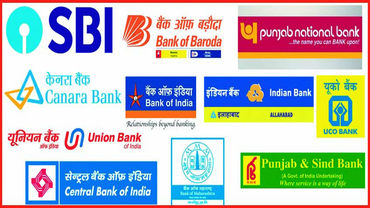 PSU Bank Stocks Decline After Government Denies Proposal to Raise FDI Limit