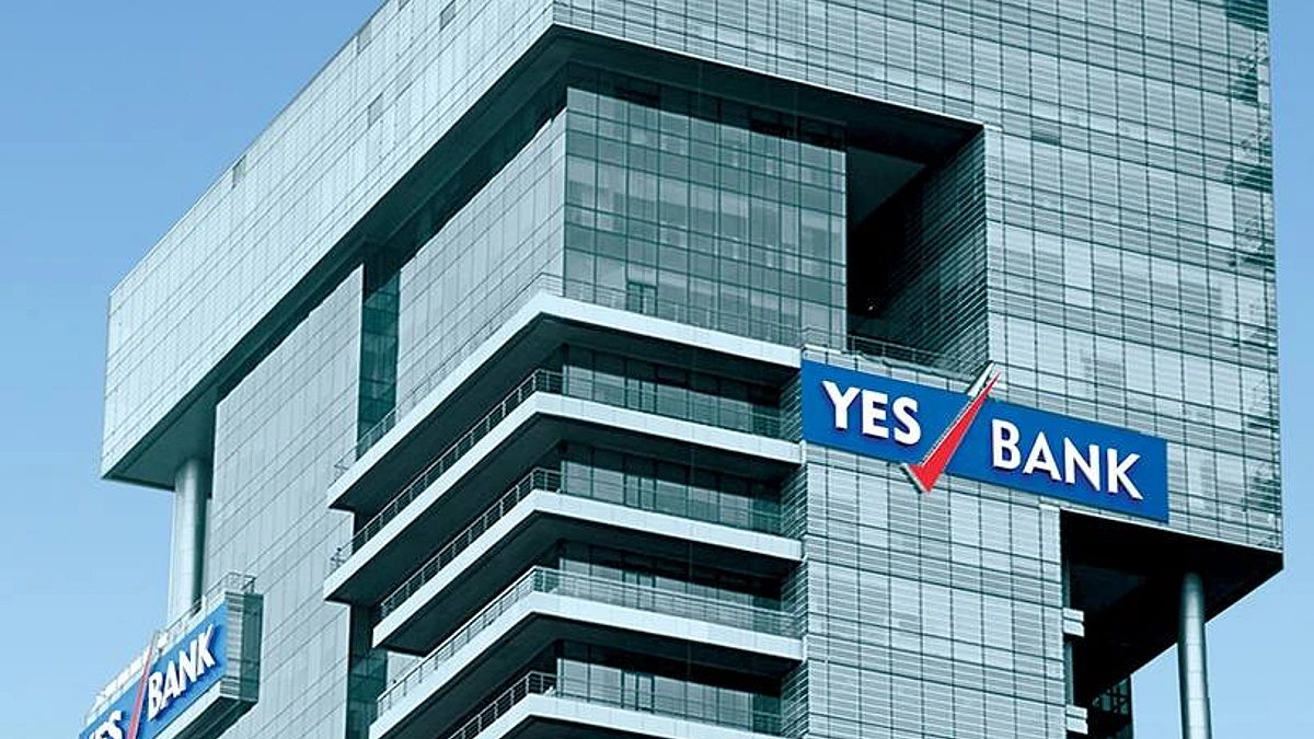 YES Bank Shares Gain Momentum After Strong Q3 Business Update